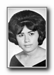 Dolores Leos: class of 1964, Norte Del Rio High School, Sacramento, CA.